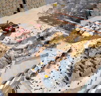 Cafe Uccello - Accommodation Georgetown