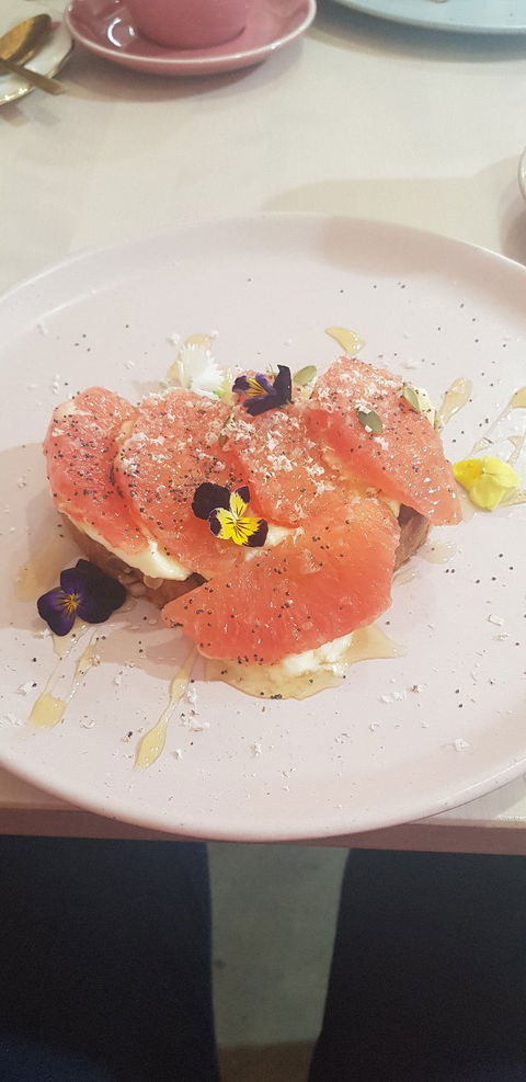 Cafe Uccello - Accommodation Georgetown 2