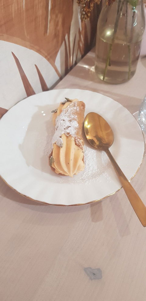 Cafe Uccello - Accommodation Georgetown 3