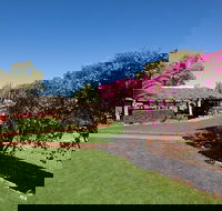 Curtin Springs Wayside Inn - Accommodation Georgetown