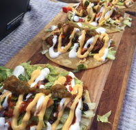 Desierto Mexicano - Accommodation Georgetown