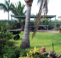 Devils Marbles Hotel - Accommodation Georgetown