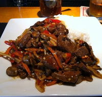 Eldorado Restaurant - Accommodation Georgetown