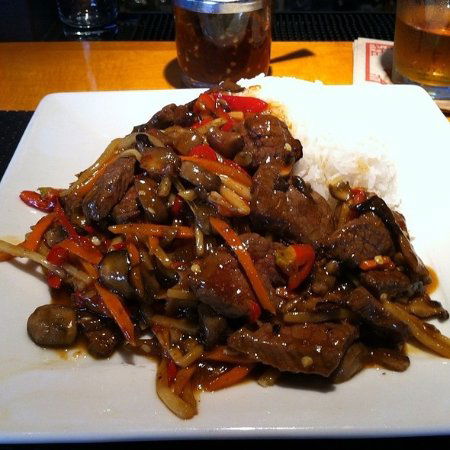 Eldorado Restaurant - Accommodation Georgetown 0