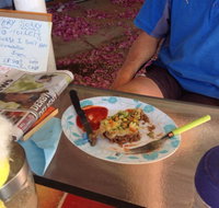 Fran's Devonshire Tea House - Accommodation Georgetown