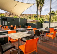 Gap View Hotel - Accommodation Georgetown