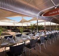 Gecko's Cafe - Accommodation Georgetown