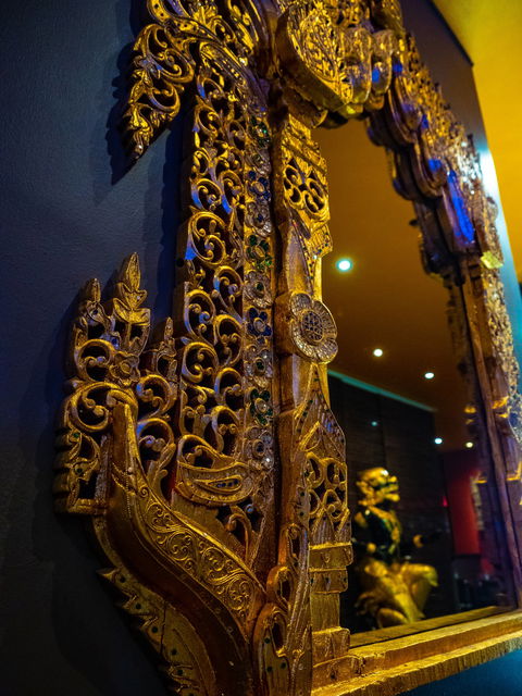 Hanuman Alice Springs - Accommodation Georgetown 1