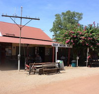 Historic Pub - Accommodation Georgetown