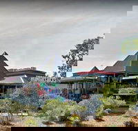 Hungry Jacks - Accommodation Georgetown