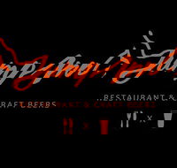 Jump Inn Bar  Restaurant - Accommodation Georgetown