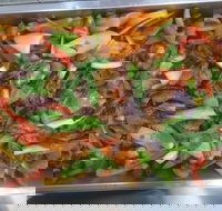 Karen's Kitchen - Accommodation Georgetown