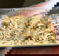 Kim's Little Kitchen - Accommodation Georgetown