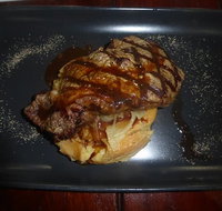 Latitude 12 Restaurant - Accommodation Georgetown