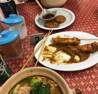 Lee's Thai Food - Accommodation Georgetown