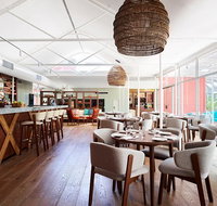 Mangata Bistro  Bar - Accommodation Georgetown