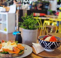 Mosko's Market - Accommodation Georgetown