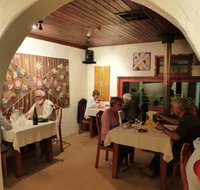 Namatjira Gallery Restaurant - Accommodation Georgetown