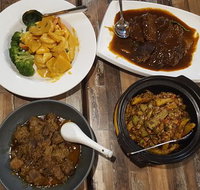 Oka Malaysian  Chinese Cuisine - Accommodation Georgetown
