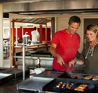 Pioneer BBQ and Bar - Accommodation Georgetown