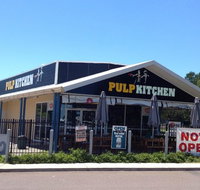 Pulp Kitchen - Accommodation Georgetown