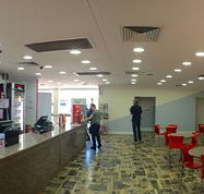 Red Rooster - Accommodation Georgetown