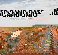 Red Sands Cafe - Accommodation Georgetown