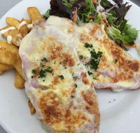 Sporties - Accommodation Georgetown