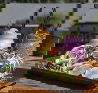 Star of Alice Function Centre - Accommodation Georgetown