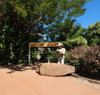 Stockyard Gallery - Cafe - Accommodation Georgetown