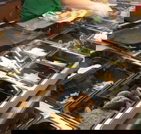 Subway Hartley Street - Accommodation Georgetown