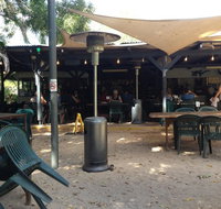 Territory Manor Mataranka - Accommodation Georgetown