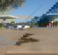 The Barkly Bar  Grill - Accommodation Georgetown