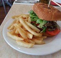 The Bell Bar And Bistro - Accommodation Georgetown