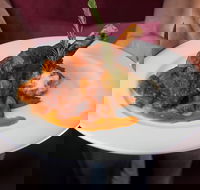 The Overlanders Steakhouse - Accommodation Georgetown