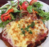 The Rock Bar - Accommodation Georgetown