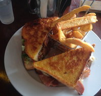 Three C's Cafe - Accommodation Georgetown