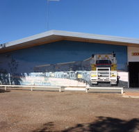 Threeways Roadhouse Dining - Accommodation Georgetown