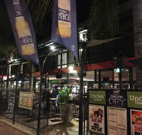 Uncles Tavern - Accommodation Georgetown