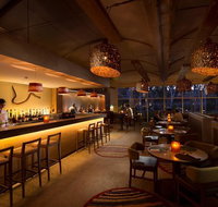 Walpa Lobby Bar - Accommodation Georgetown