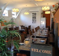 Wok's Up - Accommodation Georgetown