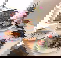 Yaye's Cafe - Accommodation Georgetown