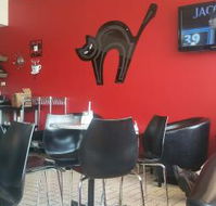 Black Cat Cafe - Accommodation Georgetown