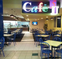 Cafe 54 - Accommodation Georgetown