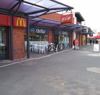 Cheffie's - Accommodation Georgetown