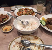 Darjoh's Asian Cuisine - Accommodation Georgetown