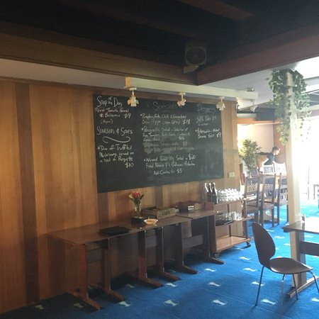 Fern Tree TAS Accommodation Georgetown