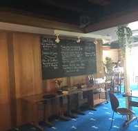 Fern Tree Tavern - Accommodation Georgetown