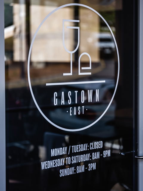 Gastown East - Accommodation Georgetown 3