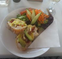 Harbour Masters Cafe - Accommodation Georgetown